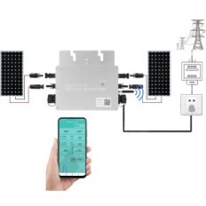 Výstava MPP AILO WVC-700W-Life Network Mixer, WiFi