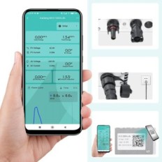 Izložba MPP AILO WVC-700W-Life Mreža, WiFi