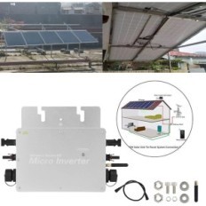 Izstāde MPP Ailo WVC-700W-Life Network Maisītājs, WiFi