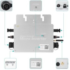 Exhibition MPP AILO WVC-700W-LIFE network mixer, WiFi