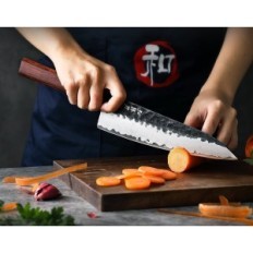 Hezhen 8 8.5 "Glava glave, nosilec lesa, primer