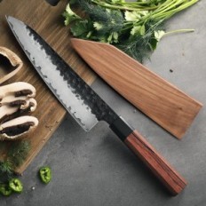 Hezhen 8 8.5 "Heade Header, koka turētājs, korpuss