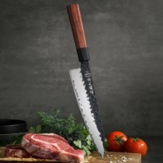 Hezhen 8 8,5 "intestazione heade, supporto per legno, custodia