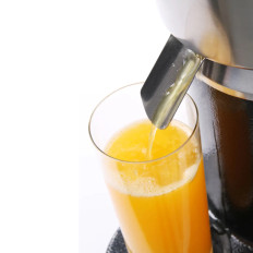 Elektrisk squeezer för citrusjuice - Hendi 221204