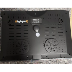 Digitaalne pildiraam 7 tolli HIGHPEQ PV-720 USB-SD-kaardi toiteallikas