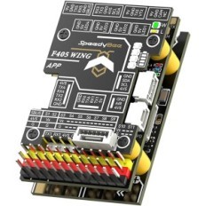 SPEEDIBEE F405, SB-F405WING-App, für FPV mit WLAN und Konfiguration durch die Anwendung