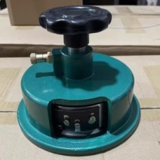 Ritaglio per tessuti realizzati in tessuti non tessuti Baoshan per laboratori e test di materiali tessili, precisione e solida