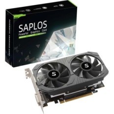 Scheda grafica Danneged PLOS GTX 1050 TI 4 GB GDDR5, PCIE, 128 bit