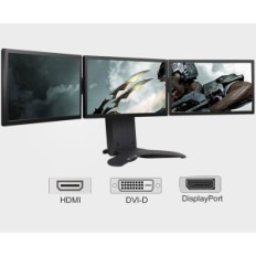 Sérült SAPLOS GTX 1050 Ti 4 GB GDDR5, PCIe, 128 bit