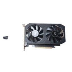 Κατεστραμμένο Splos GTX 1050 TI 4 GB GDDR5 Κάρτα γραφικών, PCIE, 128 bits
