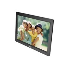 Digital Frame VbestLife 12 "YS03187-07, HD LED, Ur, MP4 / AVI