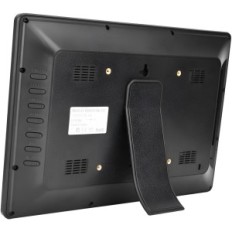 Digital Frame Vbestlife 12 "YS03187-07, HD LED, kell, MP4 / Avi