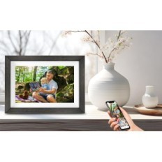 Digital Frame Frameo DW10 10.1 "32GB WiFi IPS Touch, like-like