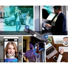 Caméra USB USB à double objectif ELP-USB3D1080P02-V85, 1080p 60fps