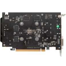 Másodlagos QTHREE SAPLOS Radeon RX 560 4GB GDDR5, DP / HDMI / DVI