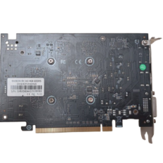 Qhree Saplos Radeon RX 560 4GB GDDR5, scheda grafica DP / HDMI / DVI DVI