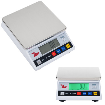 Precision scale Accurate...