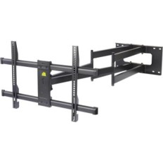 Použité Držiak na stenu TV kovanie Mount EP9450-B, ARM 43 ", VESA 600x400