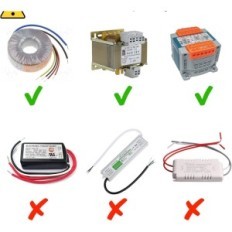Hibás LED lámpa a LyLmLe 35W RGB medencéhez, távirányító, 140 ° -os szög, 2 db
