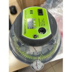 Automatický inkubátor na 9 vajcia TRIOCOTAGE SAX