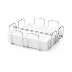 Steel prtički za kvadratni prtiček - Hendi 428528
