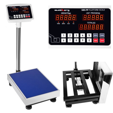 Speicherteller SBS-PF-100A1...