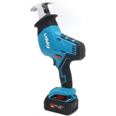 Saber så Vikky BL21SW 20V trådløs, børsteløs motor, sæt