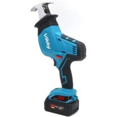 Saber sah Vikky BL21SW 20V drahtlos, bürstenlosem Motor, einstellen