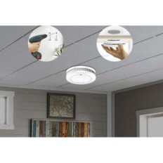 XINDUM SM01 SISTE SIKTORJE, MINI 3 PCS, TÜV, brez utripanja, White