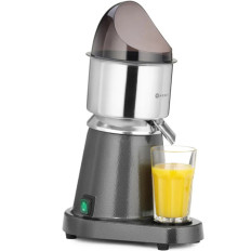 Extracteur de jus électrique pour agrumes - Hendi 221204