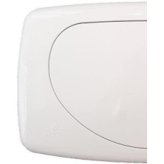 Todini HiDrobox 14.15e plate, double trigger, mechanical, ABS