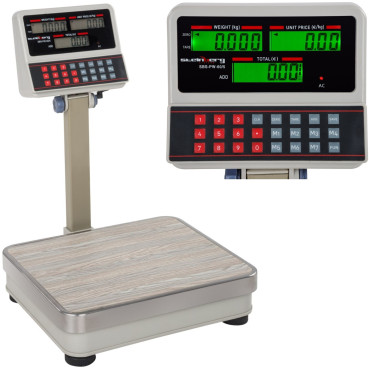 Platform butikker SBS-PW-60...