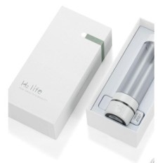 H2 Life Waterstof Watergenerator, BPA-flesvrije, SPE PEM-ionisator