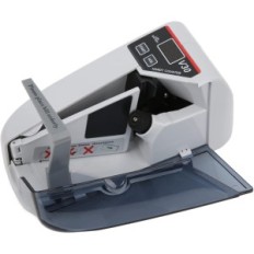 Gebruikte geldrecord, 7.3x2.8x4", 600 bankbiljetten / min, EU-plugin