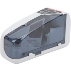 Uporabljeni zapis denarja, 7.3x2.8x4", 600 bankovcev / min, vtičnik EU