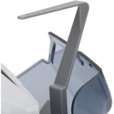 Brugt penge rekord, 7.3x2.8x4", 600 pengesedler / min, EU-plugin