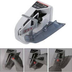 Μεταχειρισμένα χρήματα, 7.3x2.8x4", 600 τραπεζογραμμάτια / λεπτό, plugin στην ΕΕ