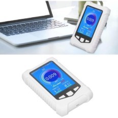 Ozon-detector, LCD 3.5 ", Portable, USB, Air Quality Monitoring