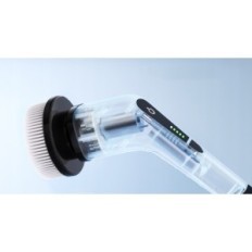 Escova sem fio usado para limpeza, 8 dicas