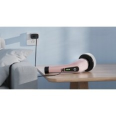 Brush Beneebeein AS-8050 usato per la pulizia, 8 punte