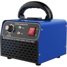 JB-OZ-D30 Ozon Generator, 30.000 mg / h, O3, Timer, 350 m²