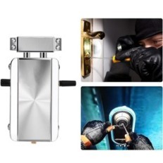 Ηλεκτρονική κλειδαριά πόρτας Splenssy DXG611, Βίδα έκθεσης