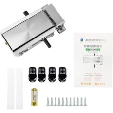 Elektroninen oven lukitus Splenssy DXG611, Näyttelypultti