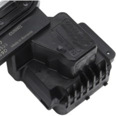 Unidade de Controle de Transmissão SXHlSeller Danificada, 0AM927769D