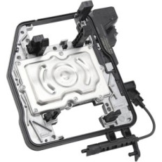 Damaged SXHLSeller transmission control unit, 0AM927769D