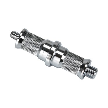 ACTIVESHOP Ringlampenhalter verstellbar aus Stahl zur Wandmontage