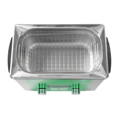 ProClean 3.0dsp Degas Sweep Pulse SWEP PULEGE Capacità 3L