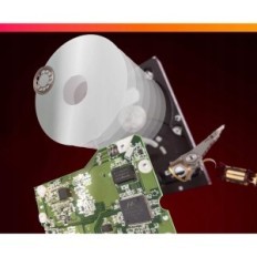 Neispravan zapadni digitalni WD20FPX disk raspršivač plus 2TB 6GB / s 3,5 "