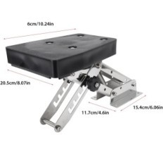Χαλύβδινο στήριγμα, 7.5-20HP, 2-εγκεφαλικό επεισόδιο, που χρησιμοποιείται