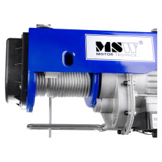 Rope Winch Prolifter 800 kuni 800kg